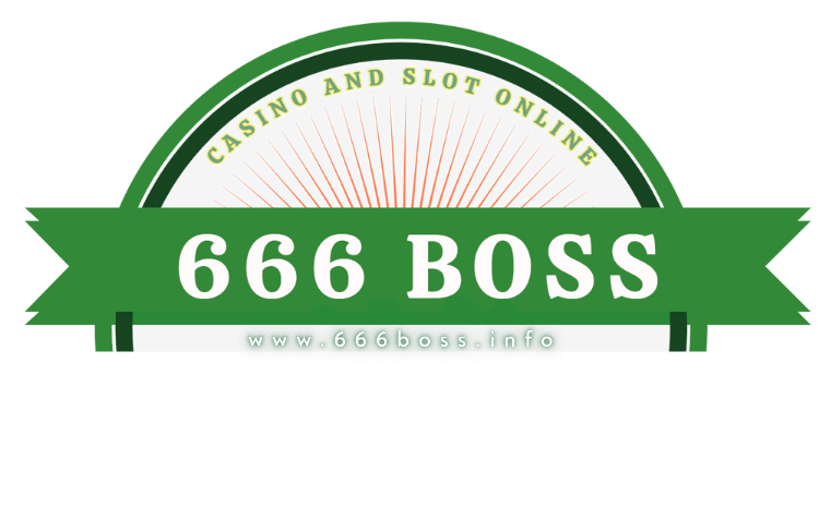 666boss-logo